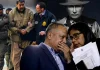 Russia admitted that Maduro was handed over by his own inner circle: ‘We know their names’