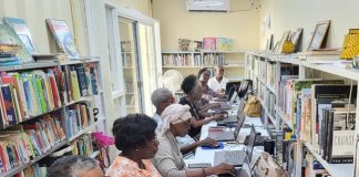 Click, Connect, and Thrive: Seniors in the Digital Age