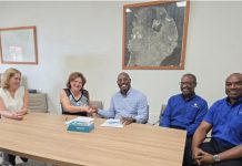 Kadaster St. Maarten and Kadaster Netherlands & BES advance regional cooperation with Letter of Intent for Caribbean Cadaster Association