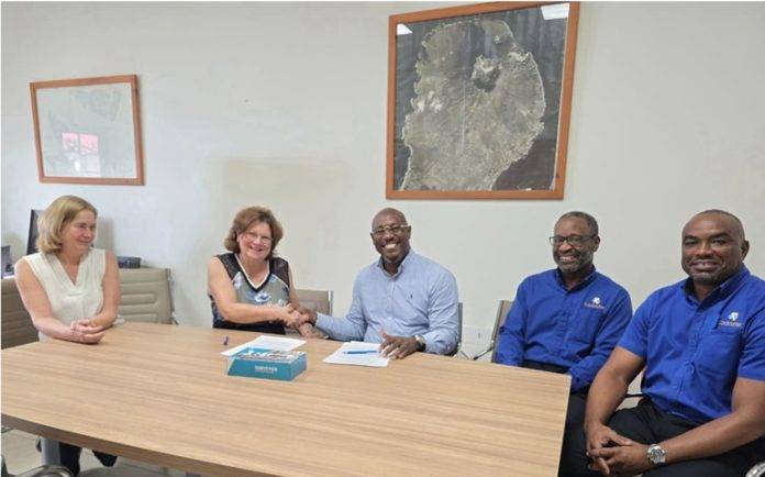 01 LOI signing CCA 1