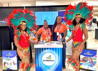 St. Maarten Tourism Bureau Strengthens Destination Marketing with Promotional Activations in Puerto Rico