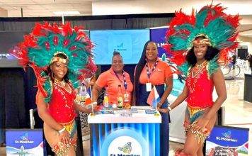 St. Maarten Tourism Bureau Strengthens Destination Marketing with Promotional Activations in Puerto Rico