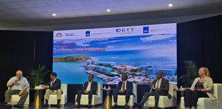 Panel Discussion Highlights: Future Opportunities & Risks for Tourism Development