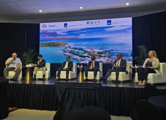 Panel Discussion Highlights: Future Opportunities & Risks for Tourism Development