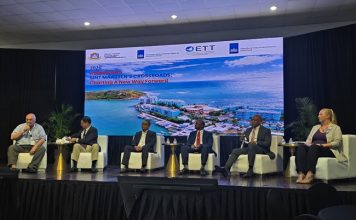 Panel Discussion Highlights: Future Opportunities & Risks for Tourism Development