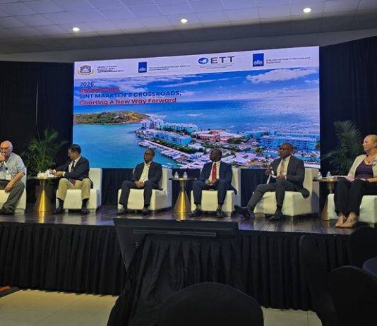 Panel Discussion Highlights: Future Opportunities & Risks for Tourism Development
