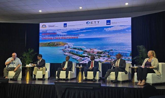 Panel Discussion Highlights: Future Opportunities & Risks for Tourism Development