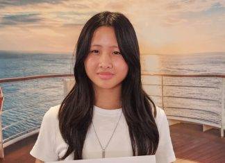 Winner Announced for Sint Maarten Science Fair Poster Competition 2026