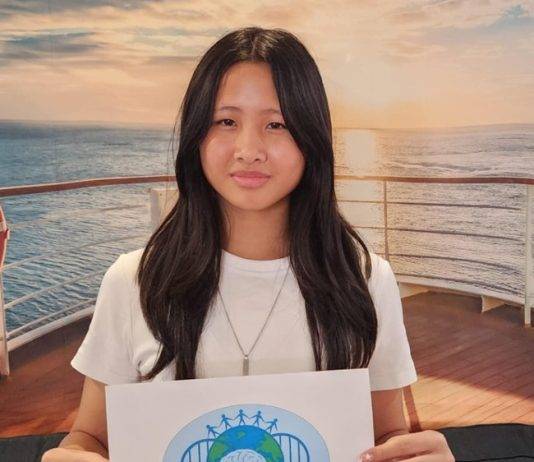 Winner Announced for Sint Maarten Science Fair Poster Competition 2026