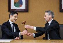 Rob Jetten’s cabinet will be running into headwinds from day one