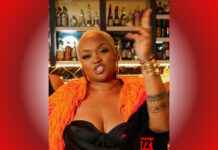 “Ah Coming:” Jael Joseph expands her media brand through musical alter ego Foxy Jael