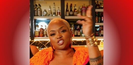 “Ah Coming:” Jael Joseph expands her media brand through musical alter ego Foxy Jael