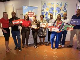 Fun Miles announces winners of Fun Lottery year end campaign