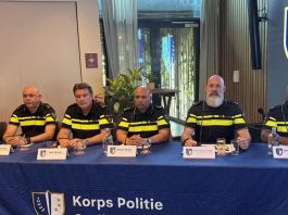 Police present 2025 annual figures: mixed picture on Bonaire with concerns about violence and youth