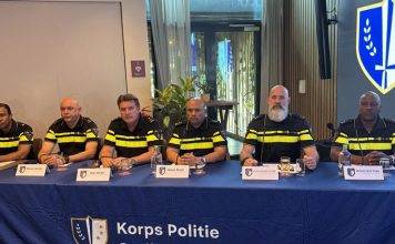 Police present 2025 annual figures: mixed picture on Bonaire with concerns about violence and youth