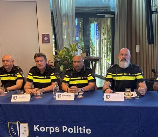 Police present 2025 annual figures: mixed picture on Bonaire with concerns about violence and youth