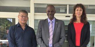 Ministry of VSA announces official commencement of the Healthcare Professional Registrar project