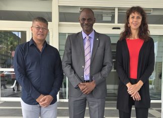 Ministry of VSA announces official commencement of the Healthcare Professional Registrar project