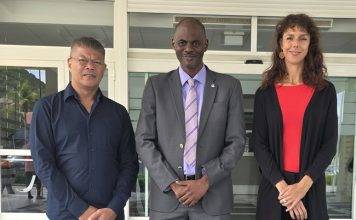 Ministry of VSA announces official commencement of the Healthcare Professional Registrar project