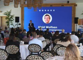 CBP BES reflects on a successful symposium on digital data and privacy within the Kingdom