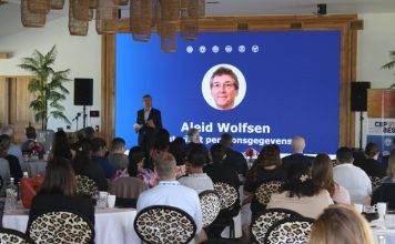 CBP BES reflects on a successful symposium on digital data and privacy within the Kingdom
