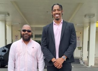 Sint Maarten Representatives Successfully Complete UNESCO Diploma Course on Digital Talent for Educational Transformation and Innovation