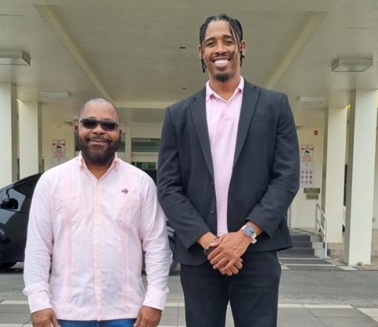 Sint Maarten Representatives Successfully Complete UNESCO Diploma Course on Digital Talent for Educational Transformation and Innovation