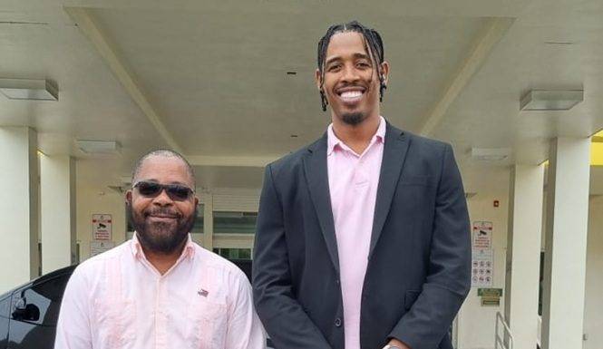 Sint Maarten Representatives Successfully Complete UNESCO Diploma Course on Digital Talent for Educational Transformation and Innovation