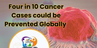 CPS: Four in 10 Cancer Cases could be Prevented Globally