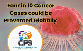 CPS: Four in 10 Cancer Cases could be Prevented Globally