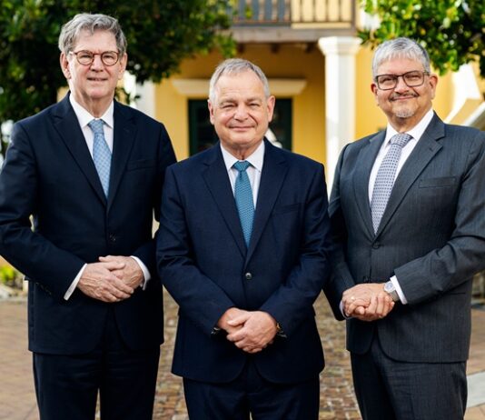 Cft: “Further enhancement of financial management is needed”