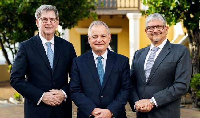 Cft: “Further enhancement of financial management is needed”