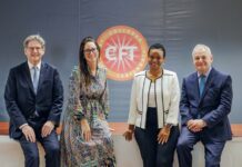 Cft: “Control of participations starts with policy”