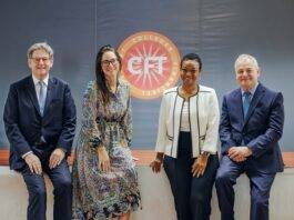 Cft: “Control of participations starts with policy”