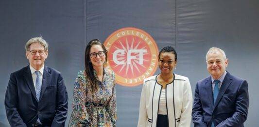 Cft: “Control of participations starts with policy”