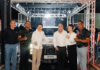 Motorworld Launches GAC in Suriname, distributed by Fernandes Autohandel