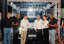 Motorworld Launches GAC in Suriname, distributed by Fernandes Autohandel