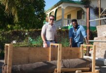 Statia Artefacts to Feature in “The First Salute” Exhibition in Philadelphia