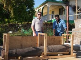 Statia Artefacts to Feature in “The First Salute” Exhibition in Philadelphia