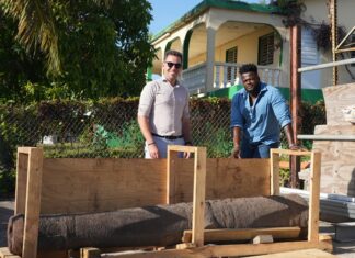 Statia Artefacts to Feature in “The First Salute” Exhibition in Philadelphia