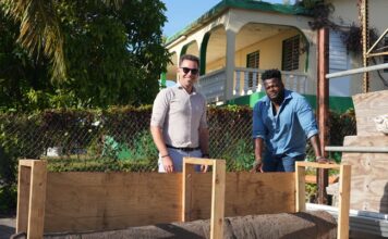Statia Artefacts to Feature in “The First Salute” Exhibition in Philadelphia