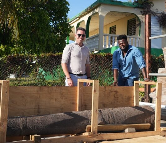 Statia Artefacts to Feature in “The First Salute” Exhibition in Philadelphia