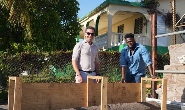 Statia Artefacts to Feature in “The First Salute” Exhibition in Philadelphia