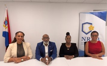 Trust Fund’s Enterprise Support Project Signs Final Beneficiary