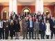 SER Curaçao helps shape global social justice agenda in Macedonia