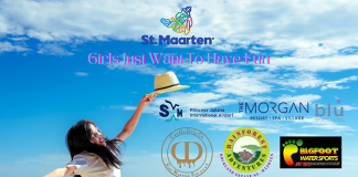 Minister Heyliger-Marten Thanks Partners for “Girls Just Want To Have Fun” Campaign
