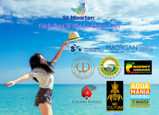 Minister Heyliger-Marten Thanks Partners for “Girls Just Want To Have Fun” Campaign