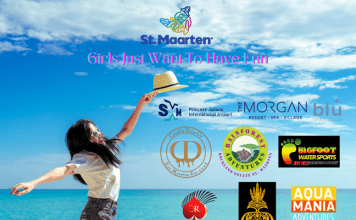 Minister Heyliger-Marten Thanks Partners for “Girls Just Want To Have Fun” Campaign