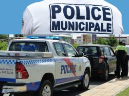 Wilson to Minister of Justice: Open dialogue with French Side on Traffic Controls