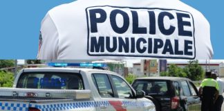 Wilson to Minister of Justice: Open dialogue with French Side on Traffic Controls